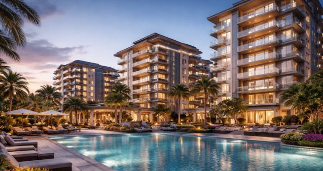 Sowparnika Life on the Green - New Launch Luxury Villas in Sarjapura Attibele Road Bangalore