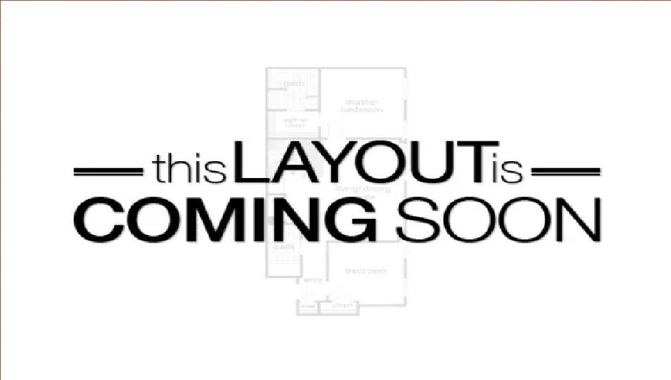 Sowparnika Whispering Petals 2 BHK Sample Layout